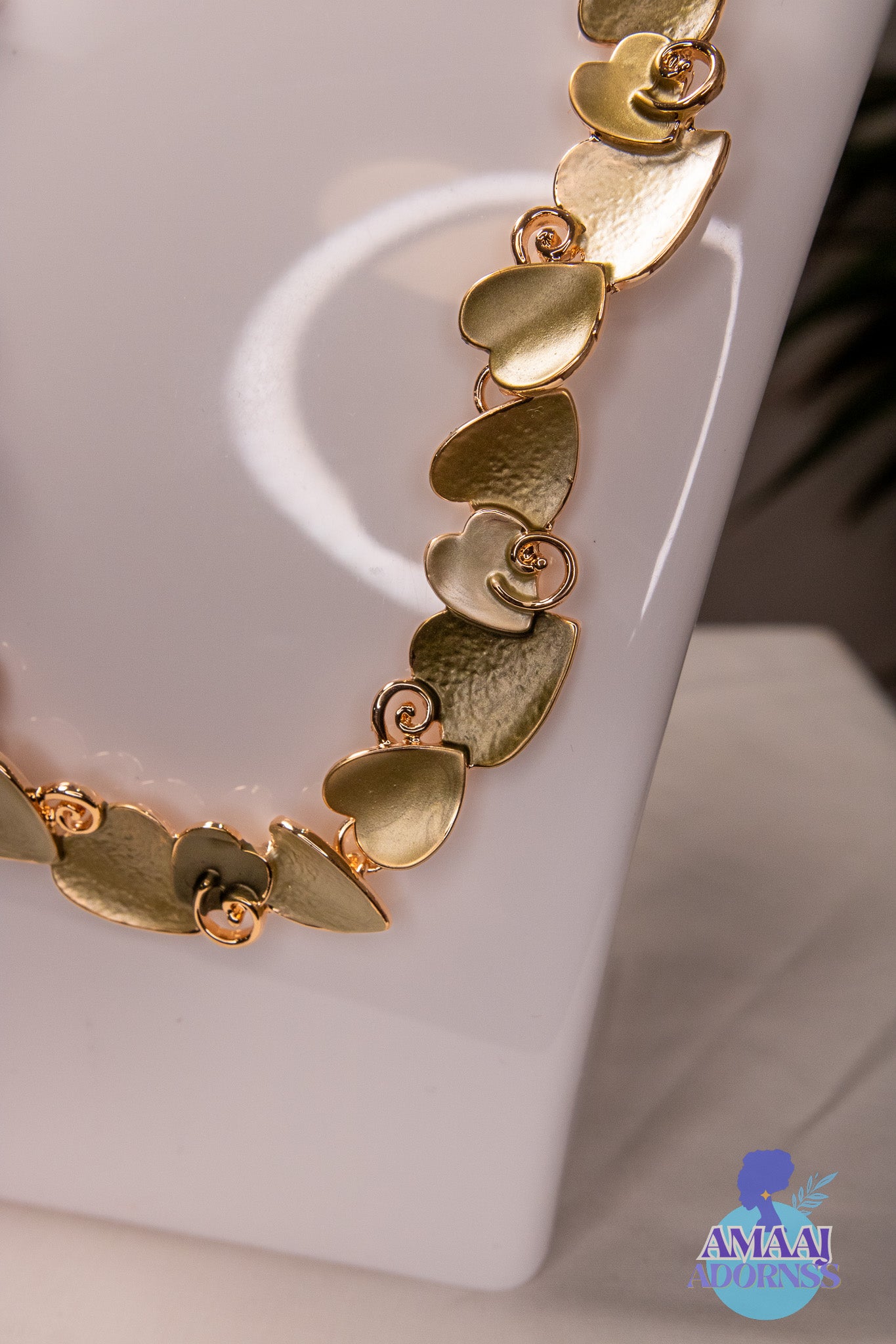 Eternal Hearts SET