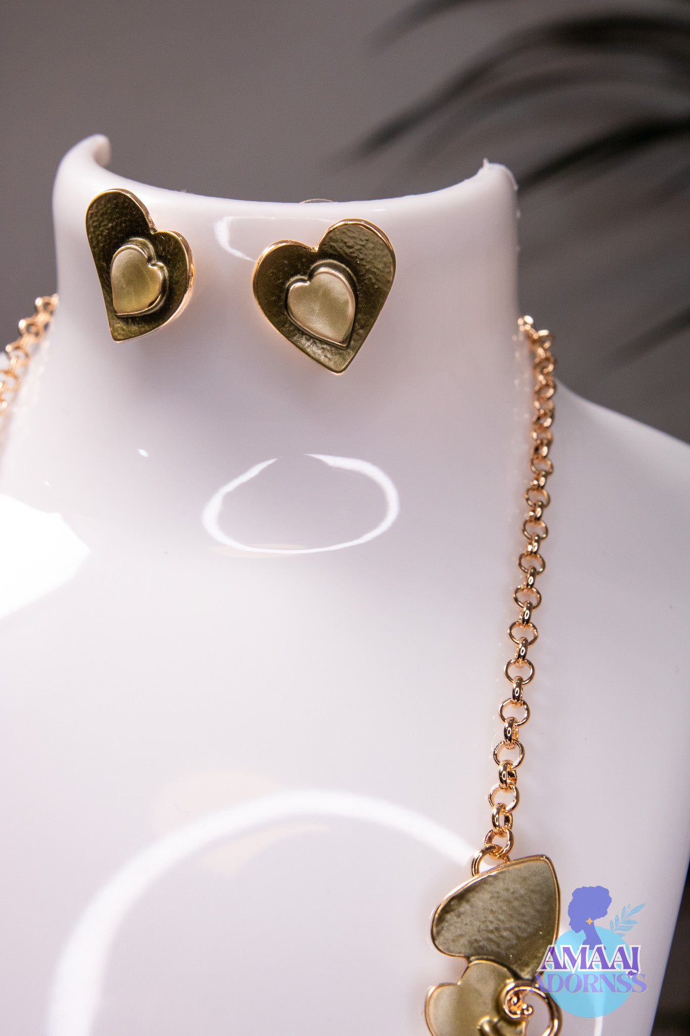 Eternal Hearts SET