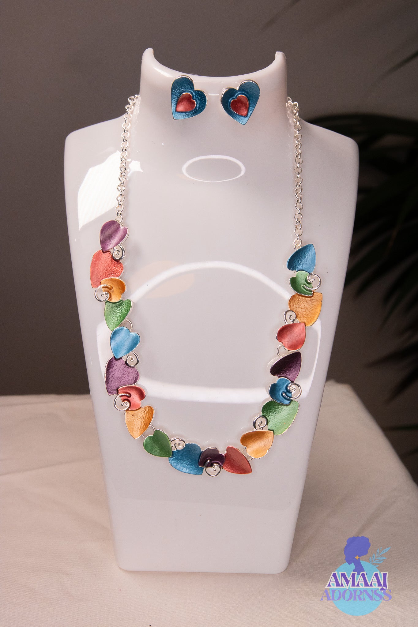 Eternal Hearts SET