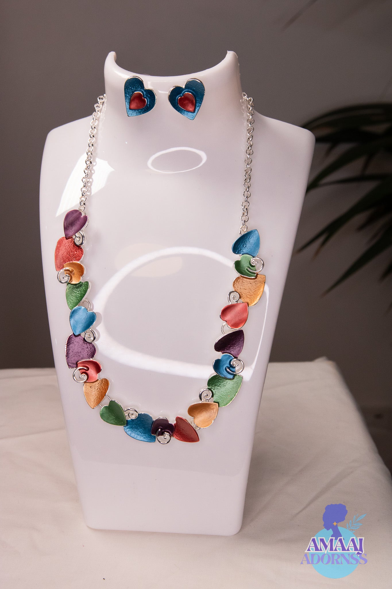 Eternal Hearts SET