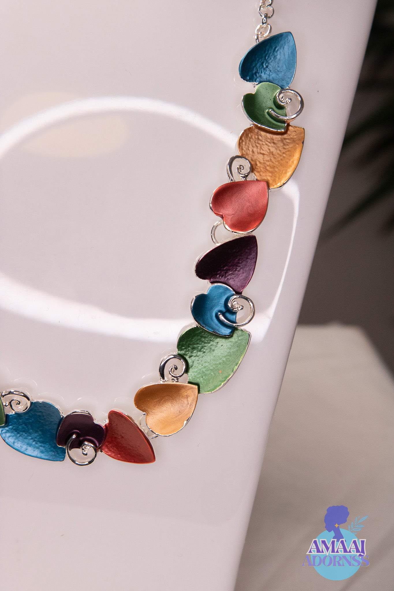 Eternal Hearts SET