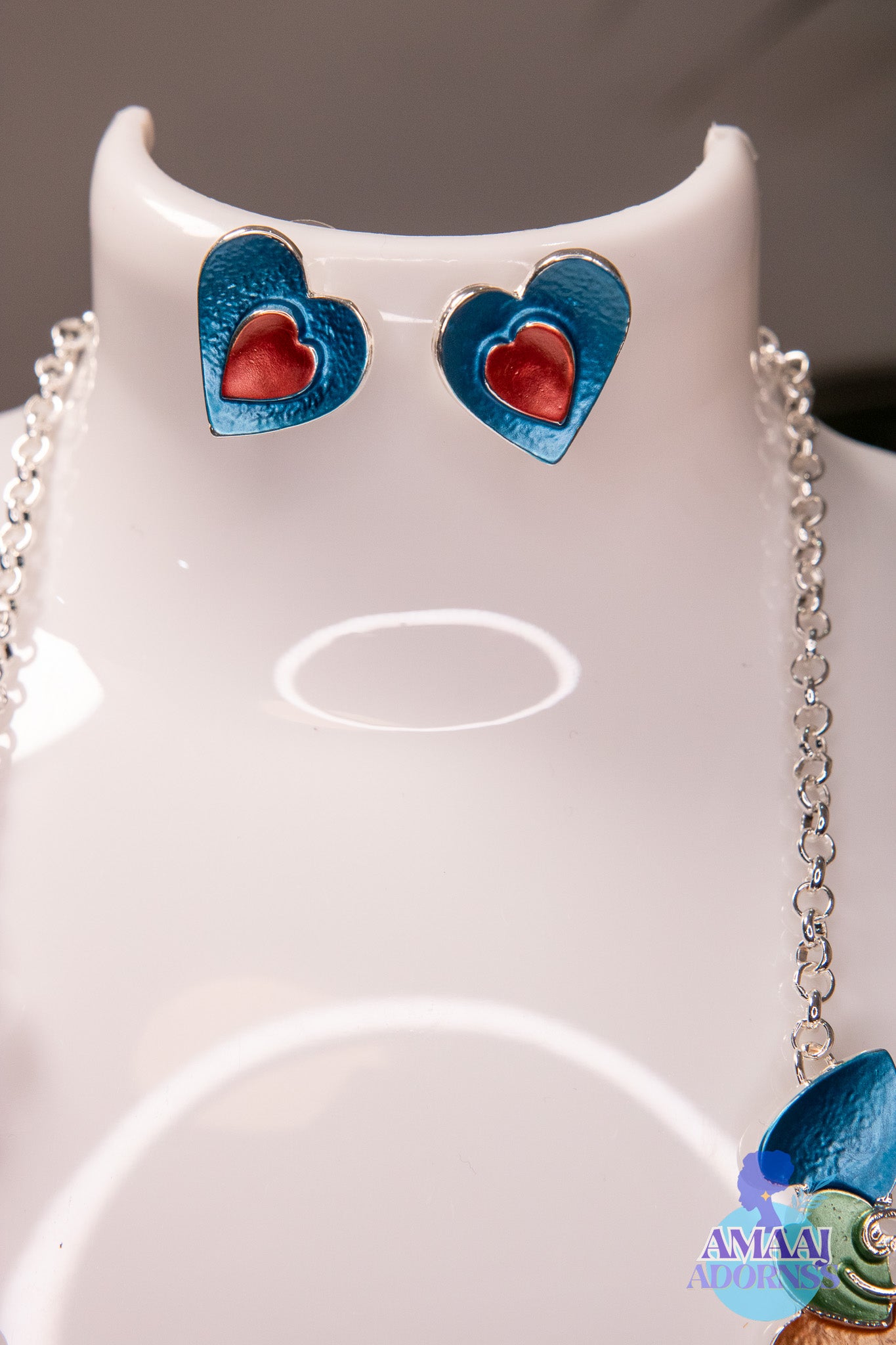 Eternal Hearts SET