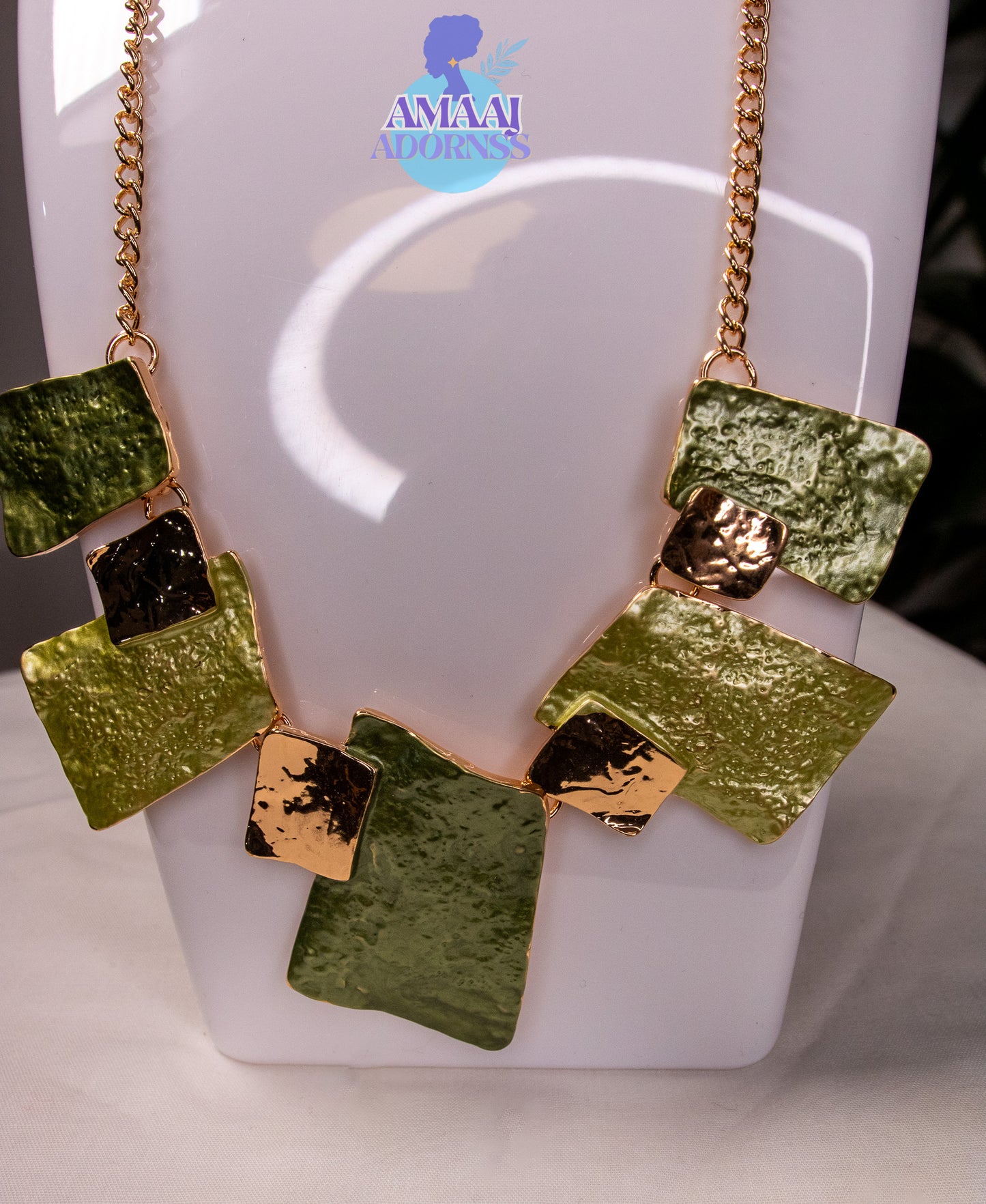 GOLDEN MEADOW SET