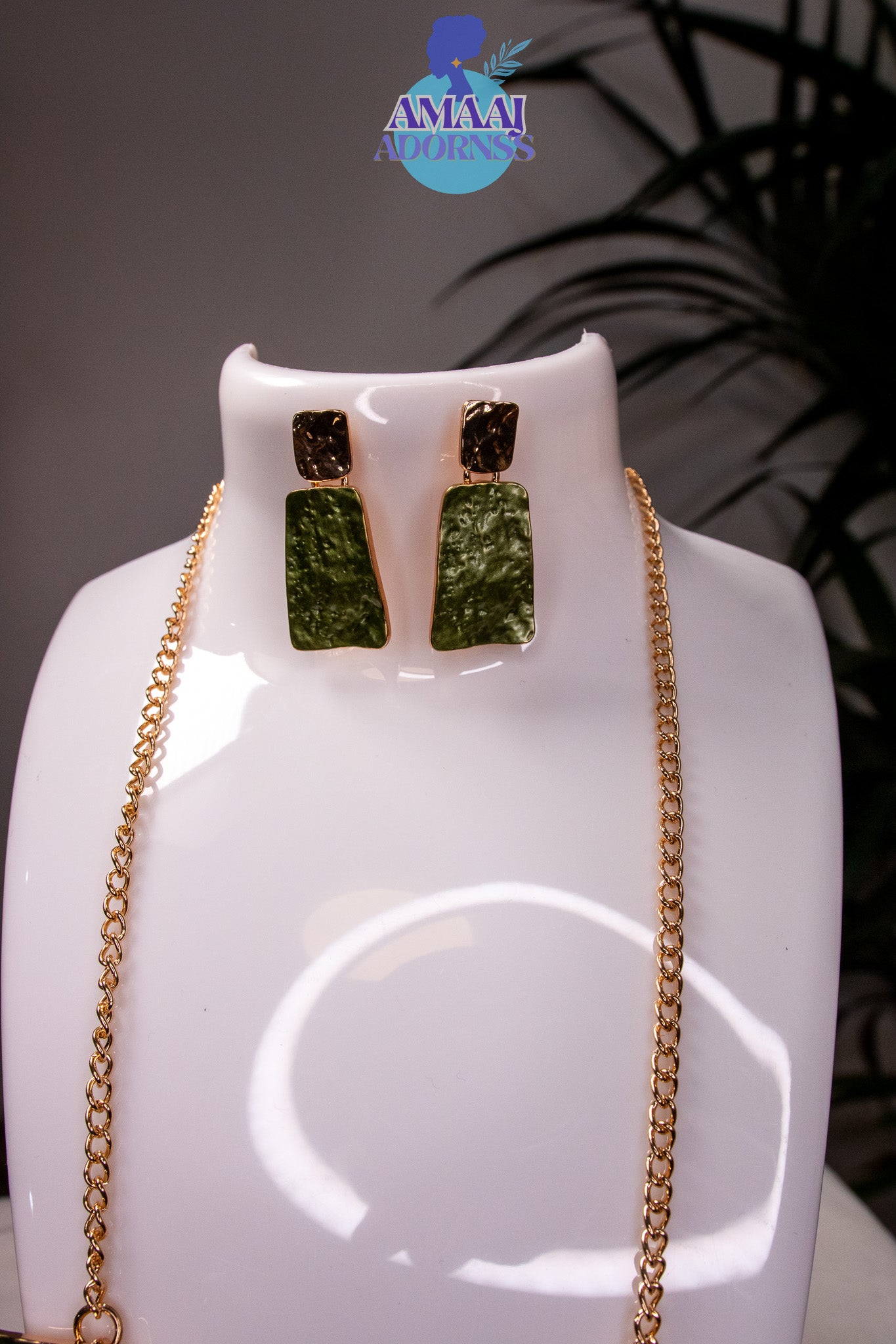 GOLDEN MEADOW SET