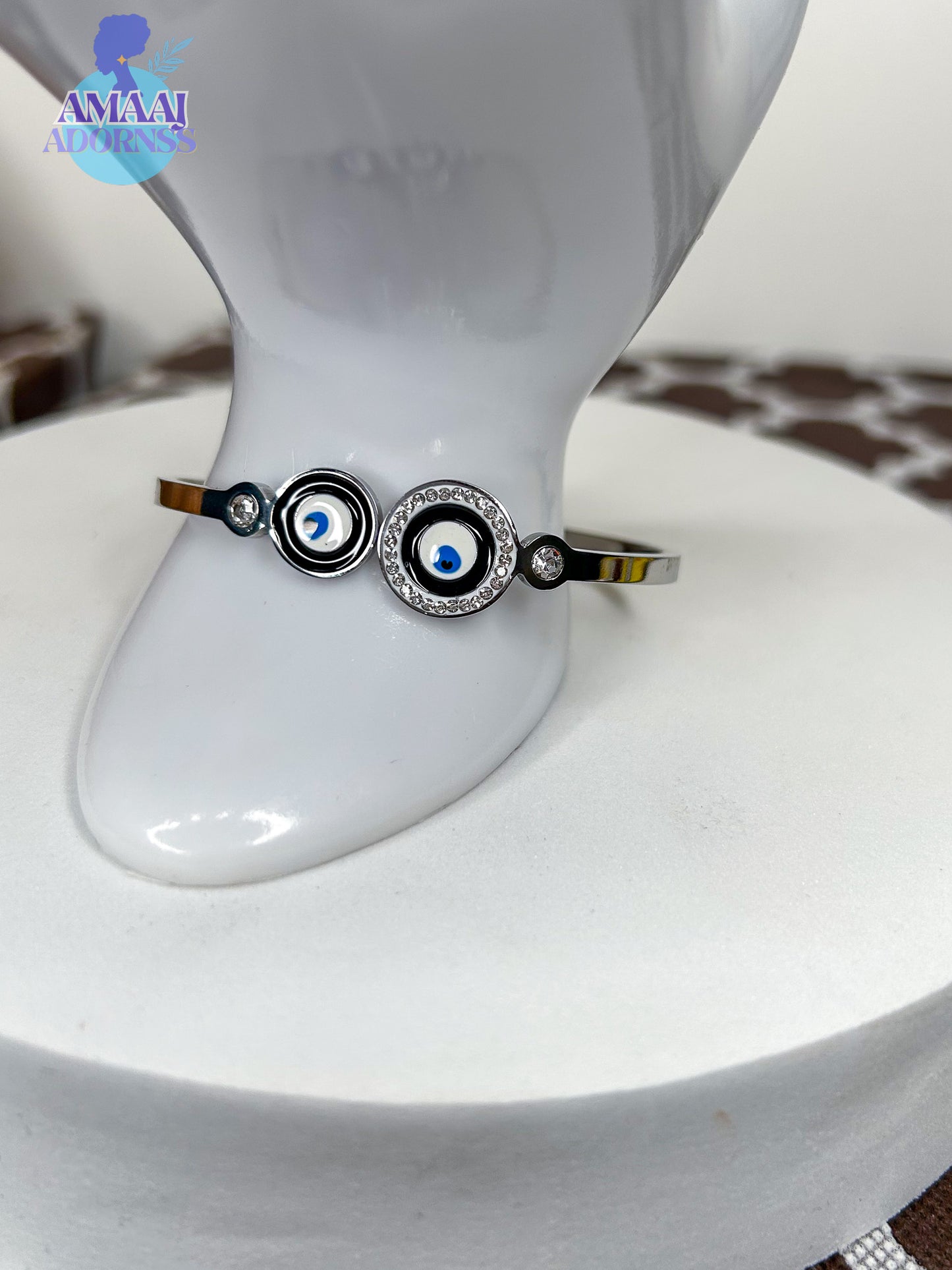 Evil-eye Bracelet