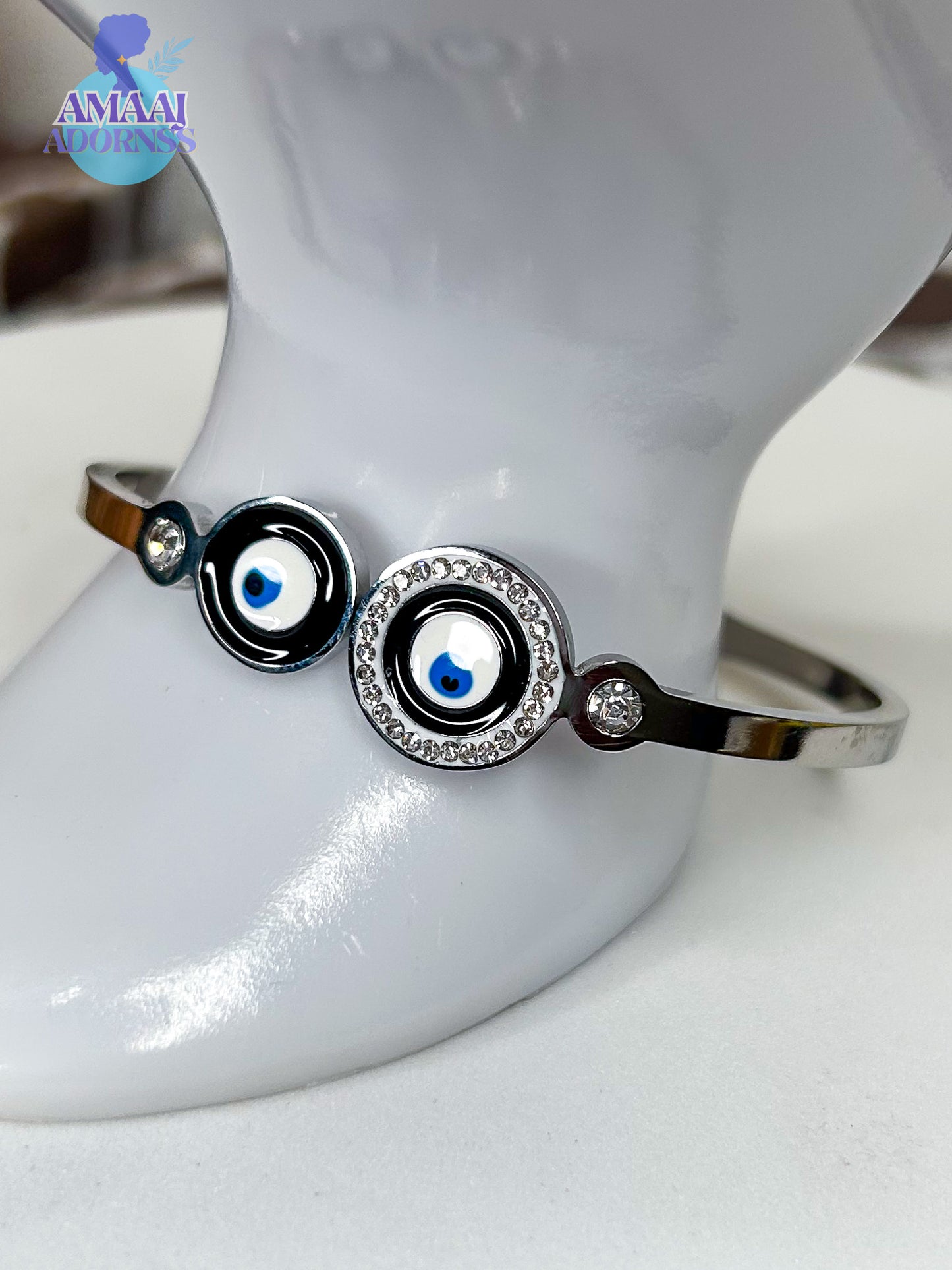 Evil-eye Bracelet