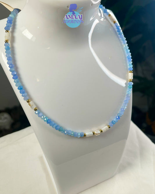 Dream Beads Necklace