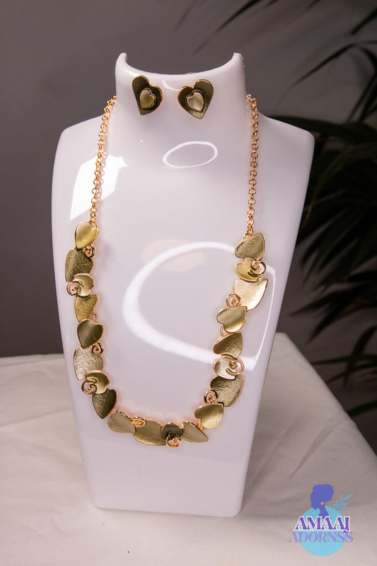 Eternal Hearts SET