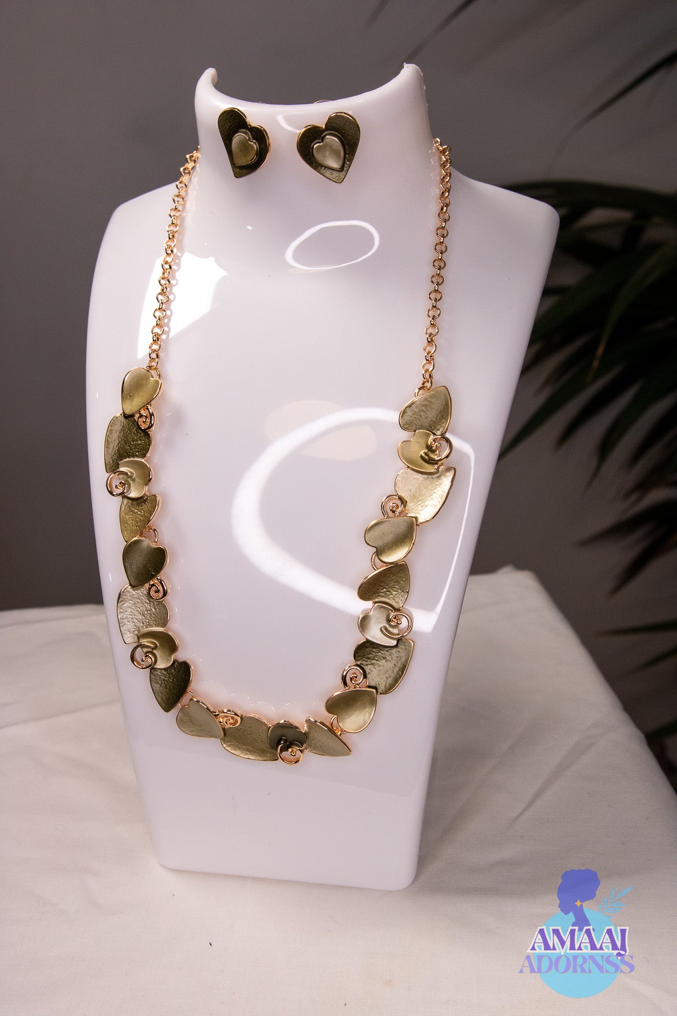 Eternal Hearts SET