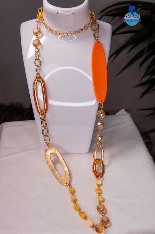 Golden Ember