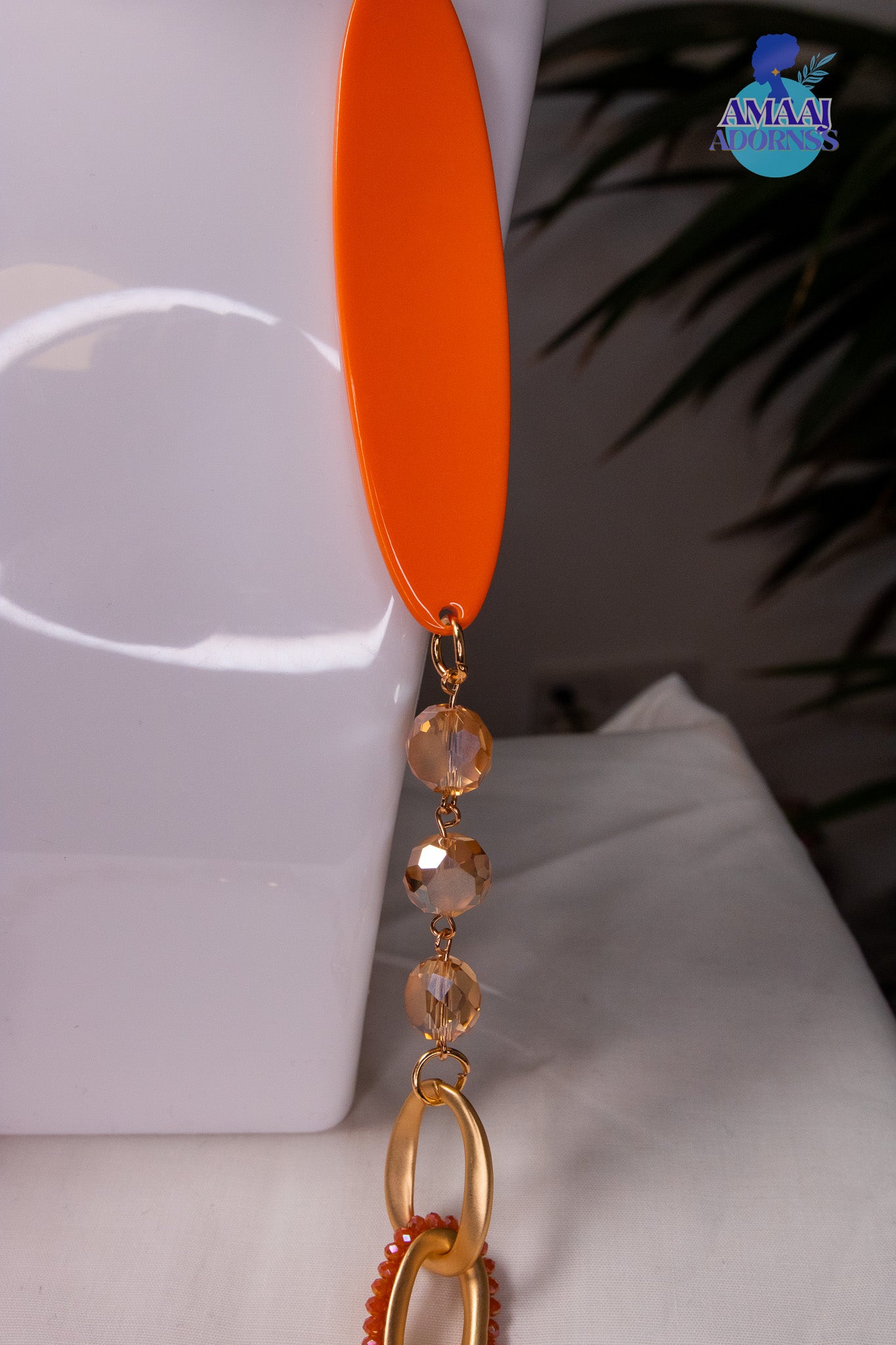 Golden Ember