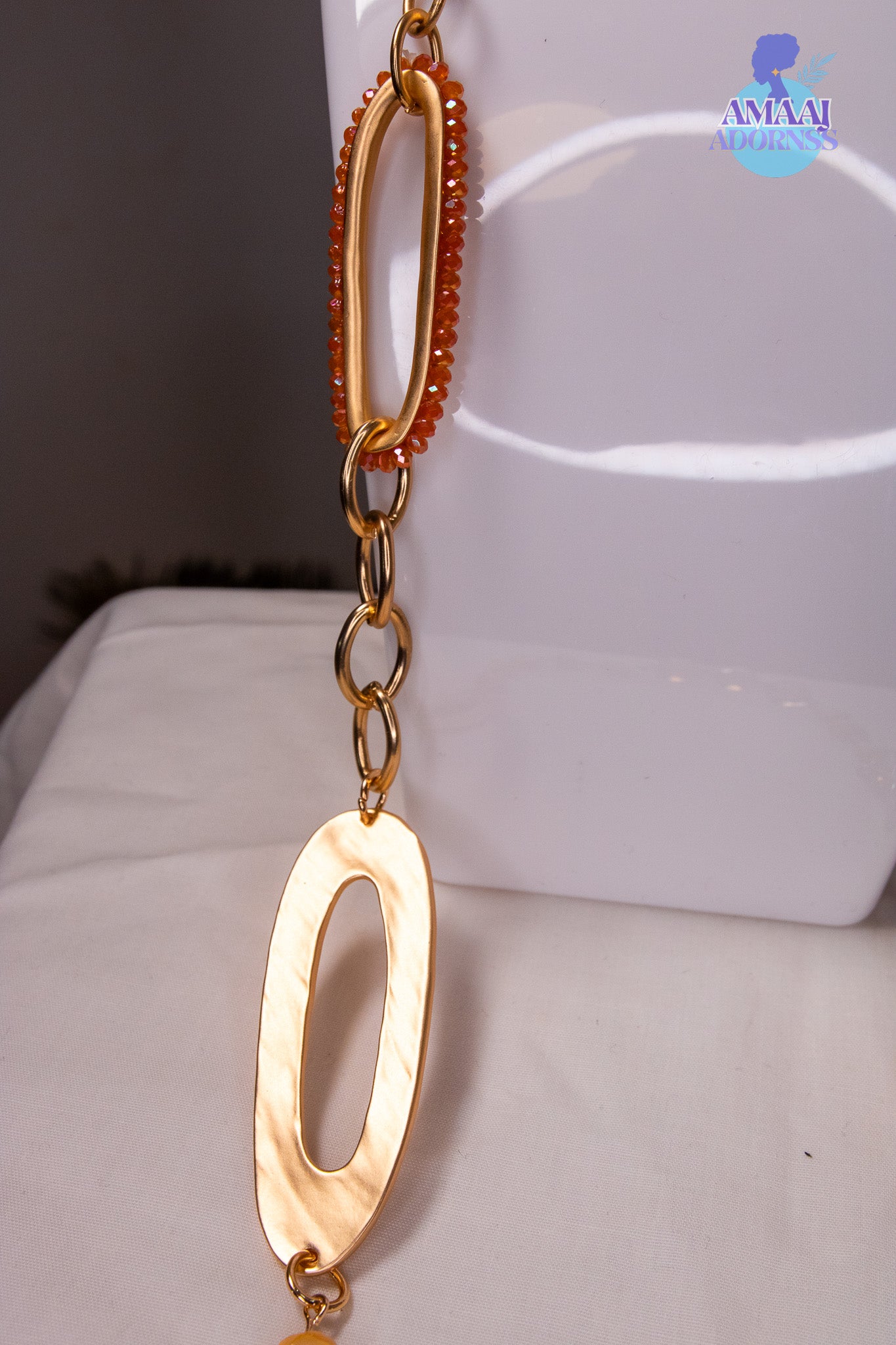 Golden Ember