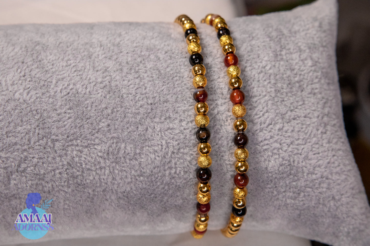 Osikanii Beaded Bracelet