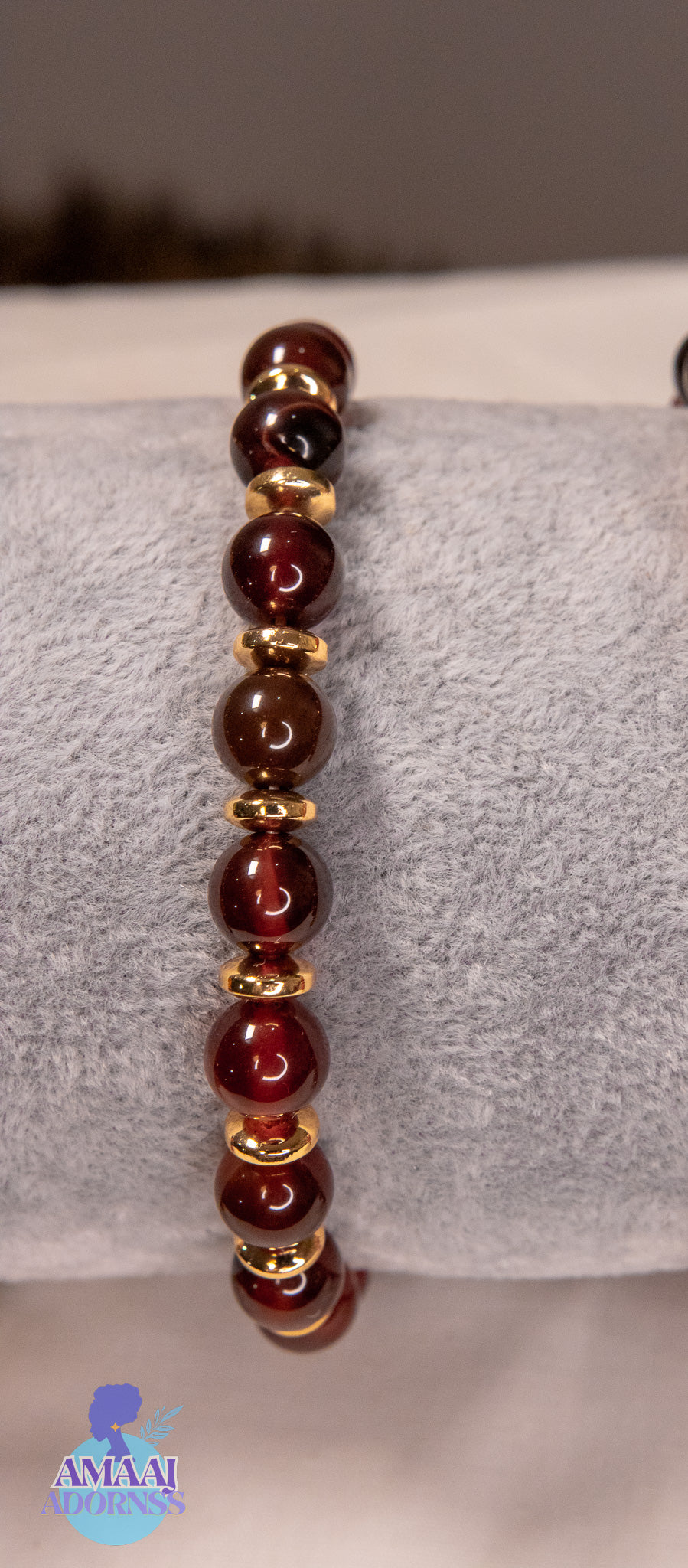 Agude Beaded Bracelet
