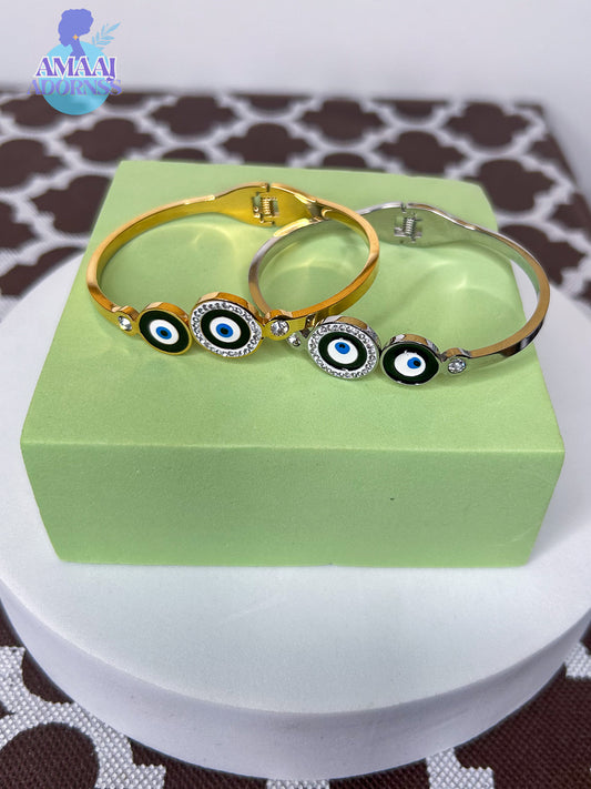 Evil-eye Bracelet